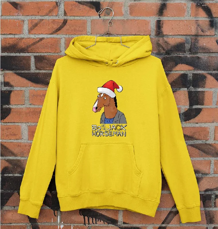 Flash Deals BoJack Horseman Unisex Hoodie for Men/Women