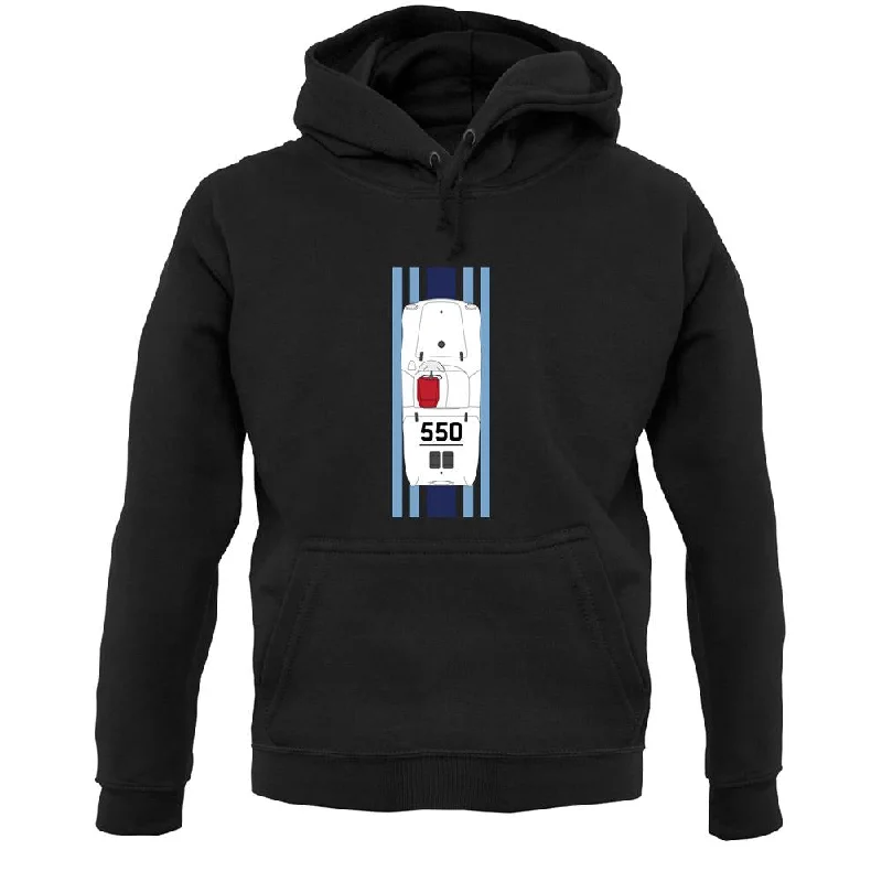 Fantastic Offers 550 Stripe Unisex Hoodie