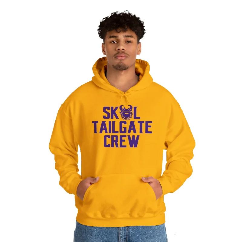 Best Deals Unisex Heavy Blend™ Hoodie - Tailgate Crew