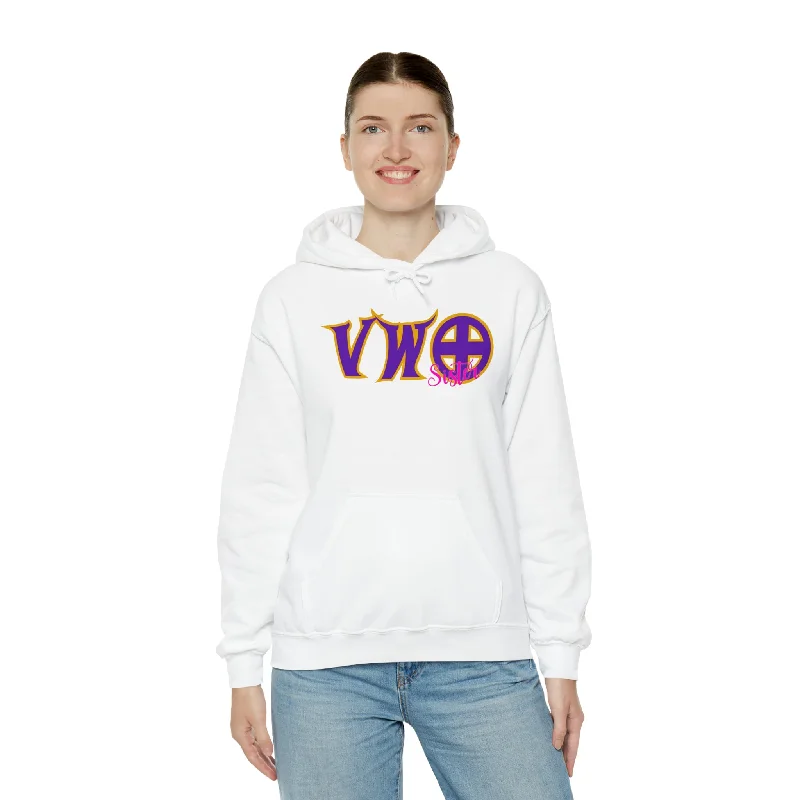 Unmissable Offer Unisex Heavy Blend™ Hoodie - VWO Sister