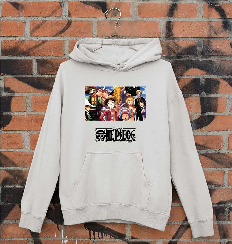 Reduced Prices One Piece Unisex Hoodie for Men/Women