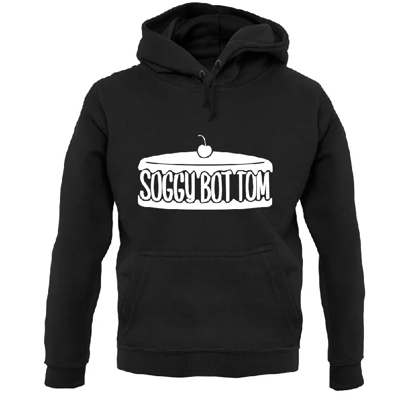 Low Prices Soggy Bottom Unisex Hoodie