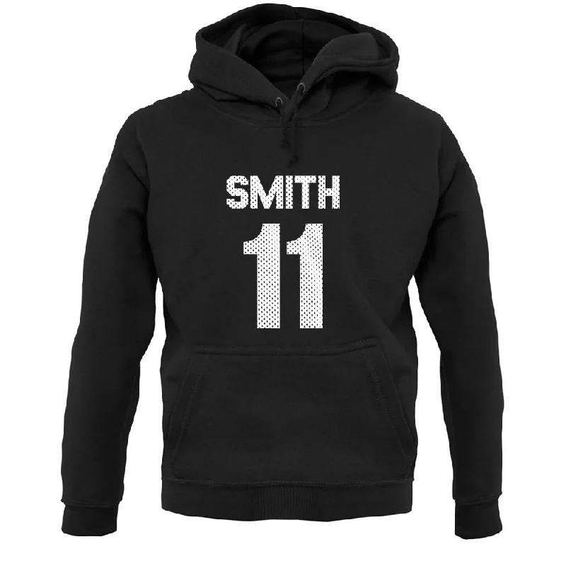 Take Advantage Smith 11 Unisex Hoodie