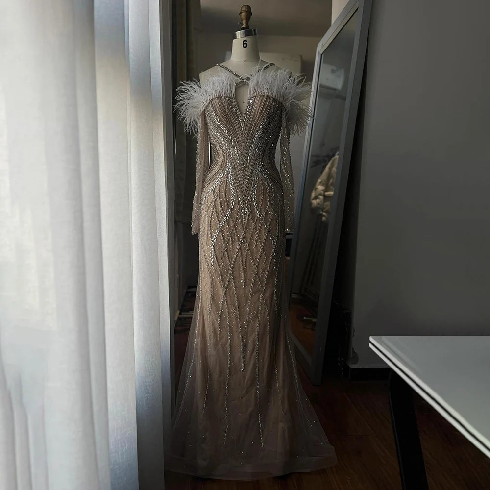 nude
