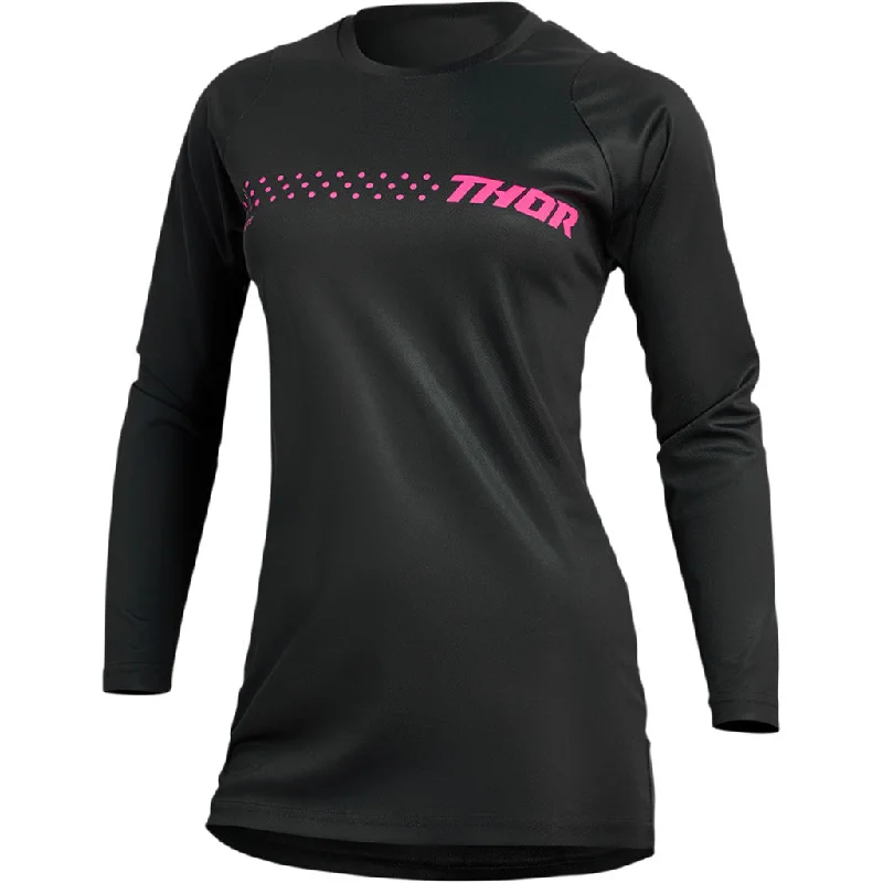 Stock Up and Save Thor - 2022 Womens Sector Minimal Jersey